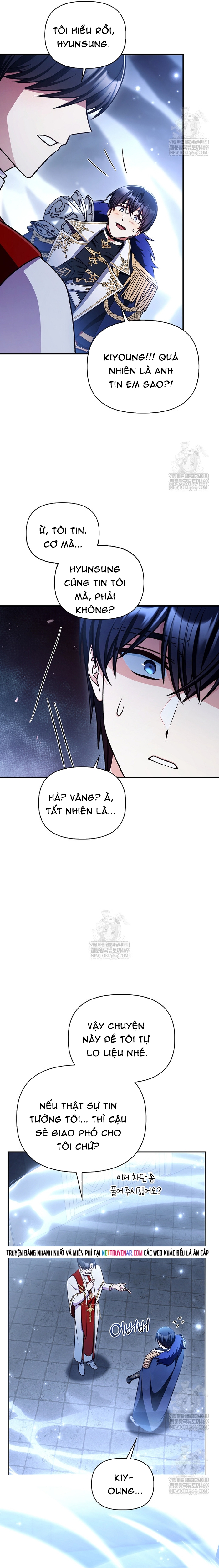 Kí Sự Hồi Quy Chapter 173 - Next Chapter 174