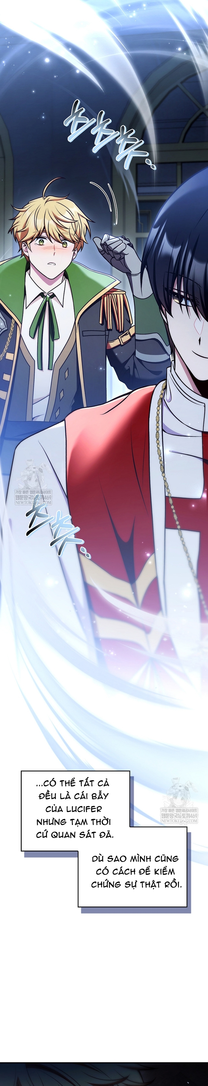 Kí Sự Hồi Quy Chapter 173 - Next Chapter 174