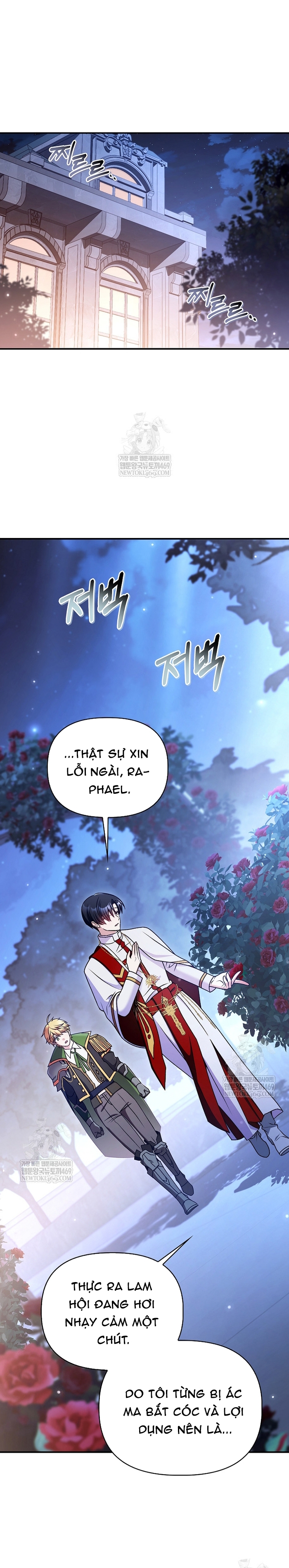 Kí Sự Hồi Quy Chapter 173 - Next Chapter 174