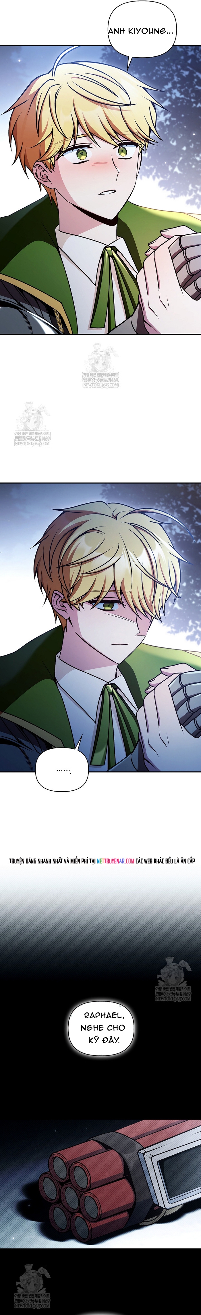 Kí Sự Hồi Quy Chapter 173 - Next Chapter 174