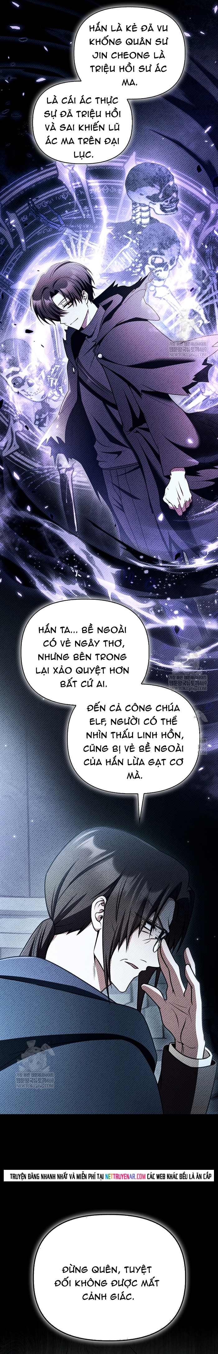 Kí Sự Hồi Quy Chapter 173 - Next Chapter 174
