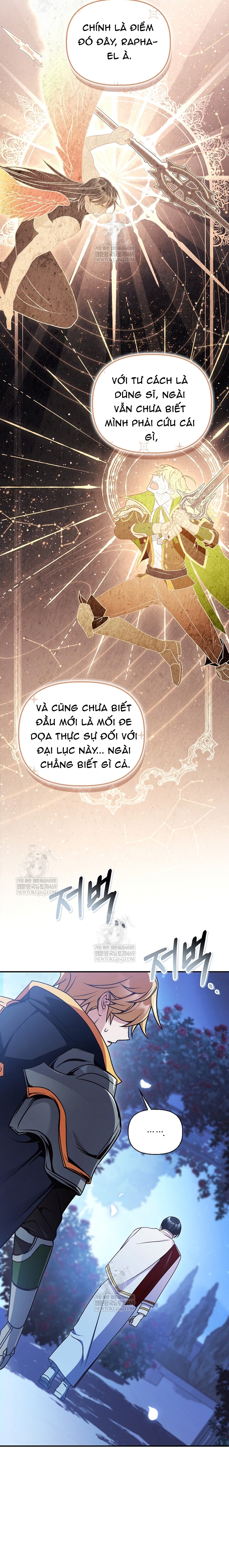 Kí Sự Hồi Quy Chapter 173 - Next Chapter 174