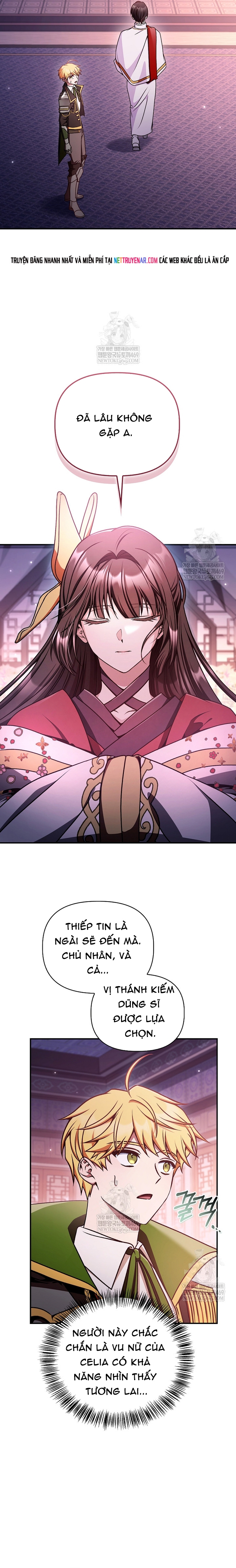 Kí Sự Hồi Quy Chapter 173 - Next Chapter 174