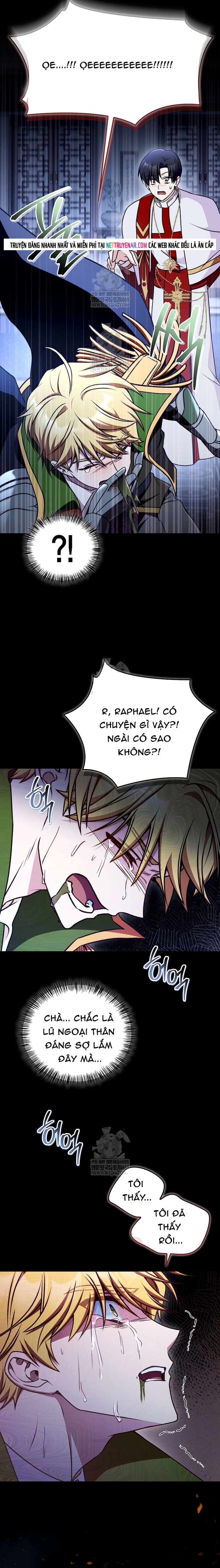 Kí Sự Hồi Quy Chapter 173 - Next Chapter 174