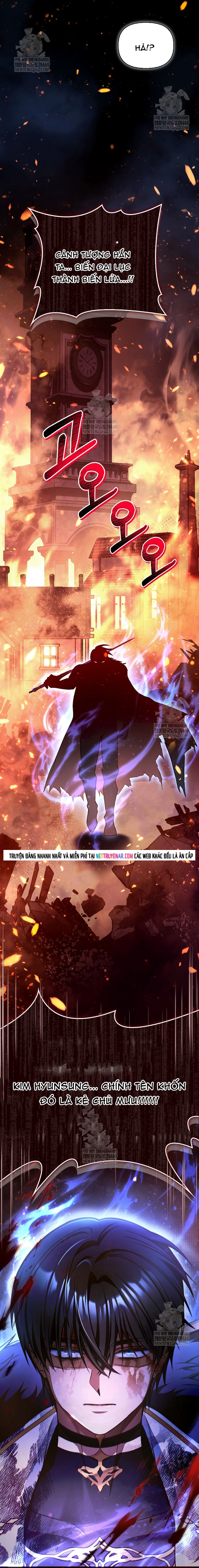 Kí Sự Hồi Quy Chapter 173 - Next Chapter 174