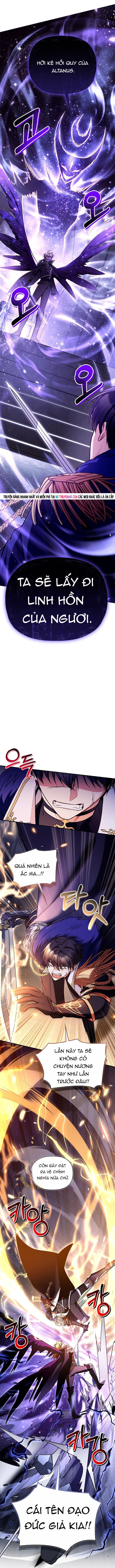 Kí Sự Hồi Quy Chapter 175 - Next 