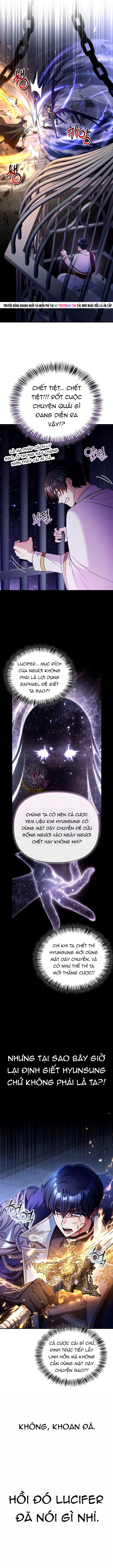 Kí Sự Hồi Quy Chapter 175 - Next 