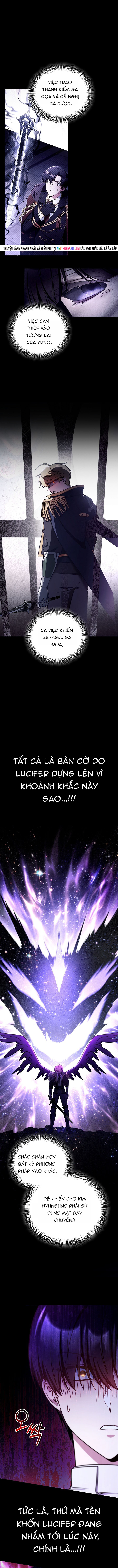 Kí Sự Hồi Quy Chapter 175 - Next 