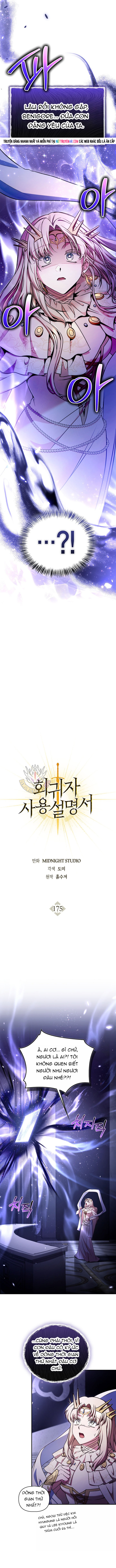 Kí Sự Hồi Quy Chapter 175 - Next 