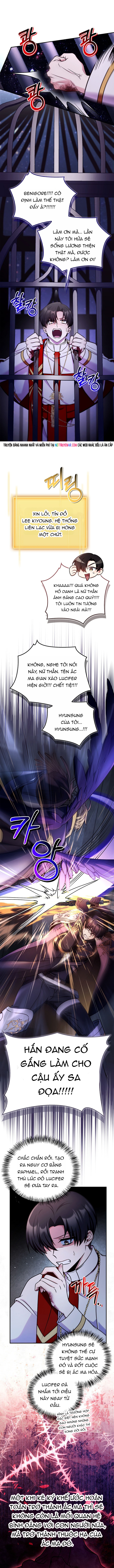 Kí Sự Hồi Quy Chapter 175 - Next 