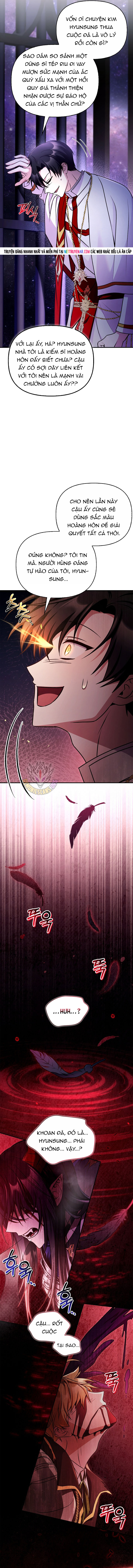 Kí Sự Hồi Quy Chapter 175 - Next 