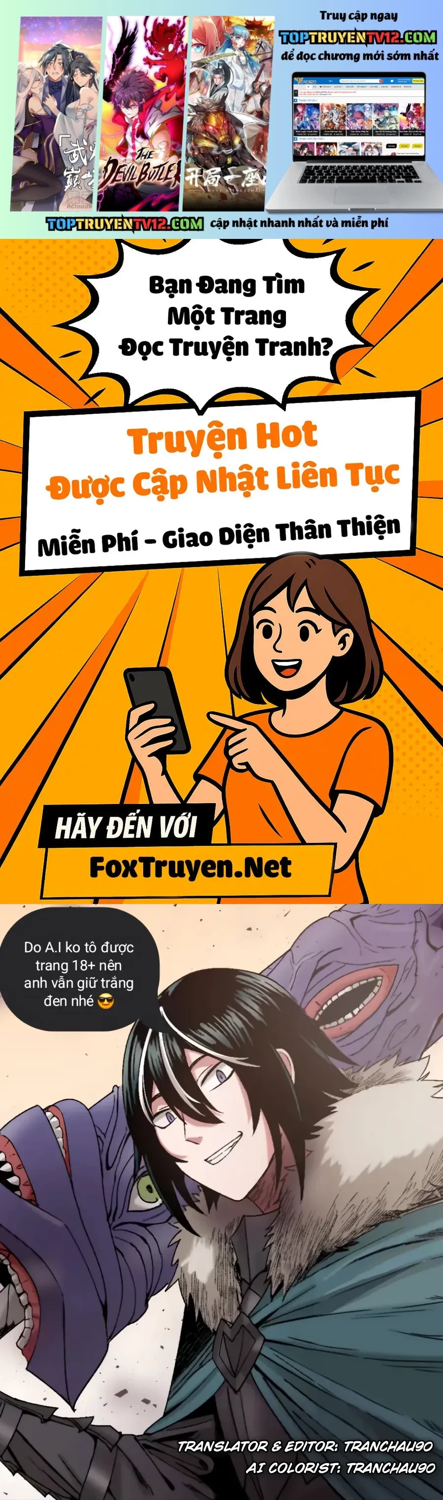 Kichiku Eiyuu Chapter 80 1