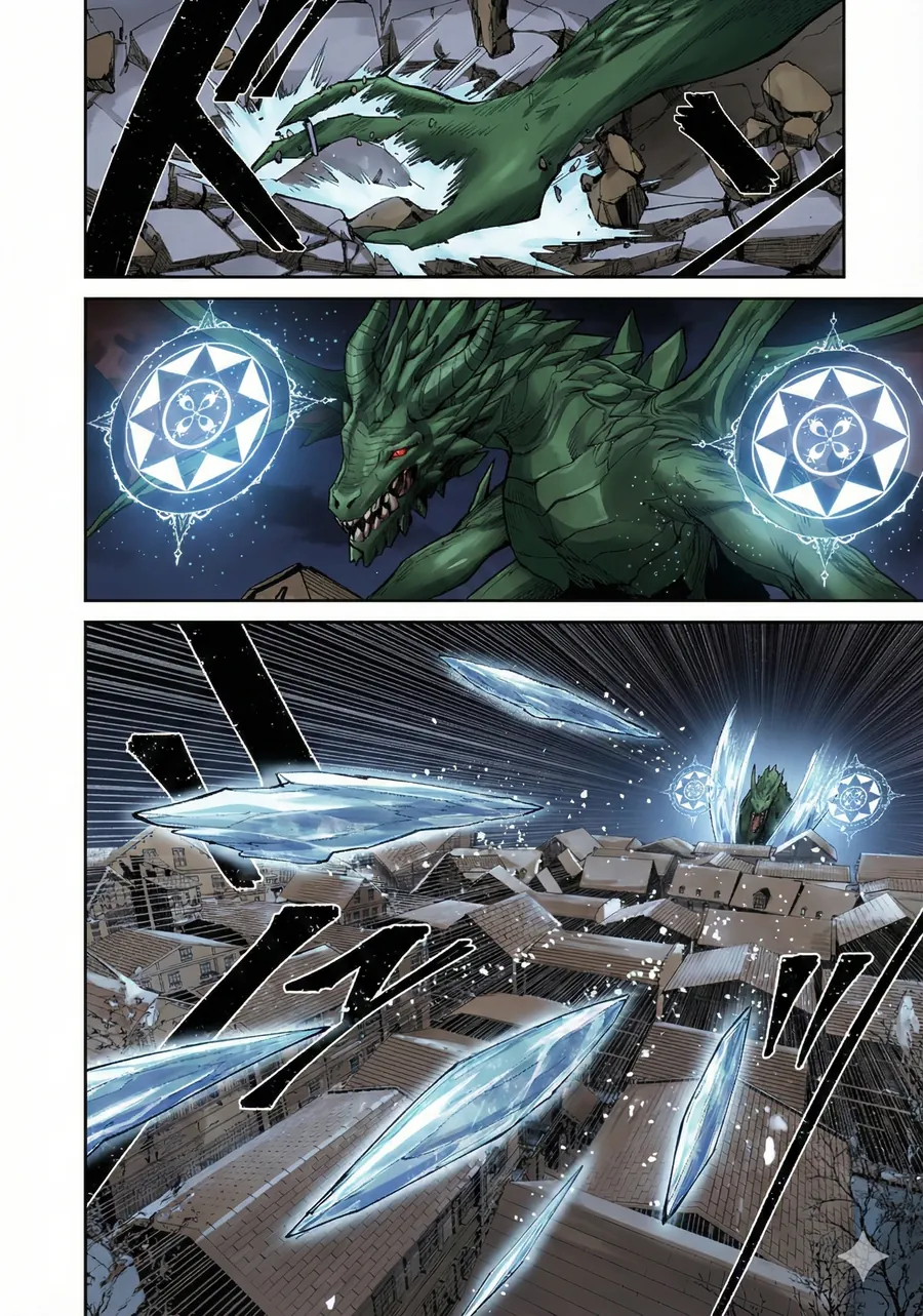 Kichiku Eiyuu Chapter 80 14