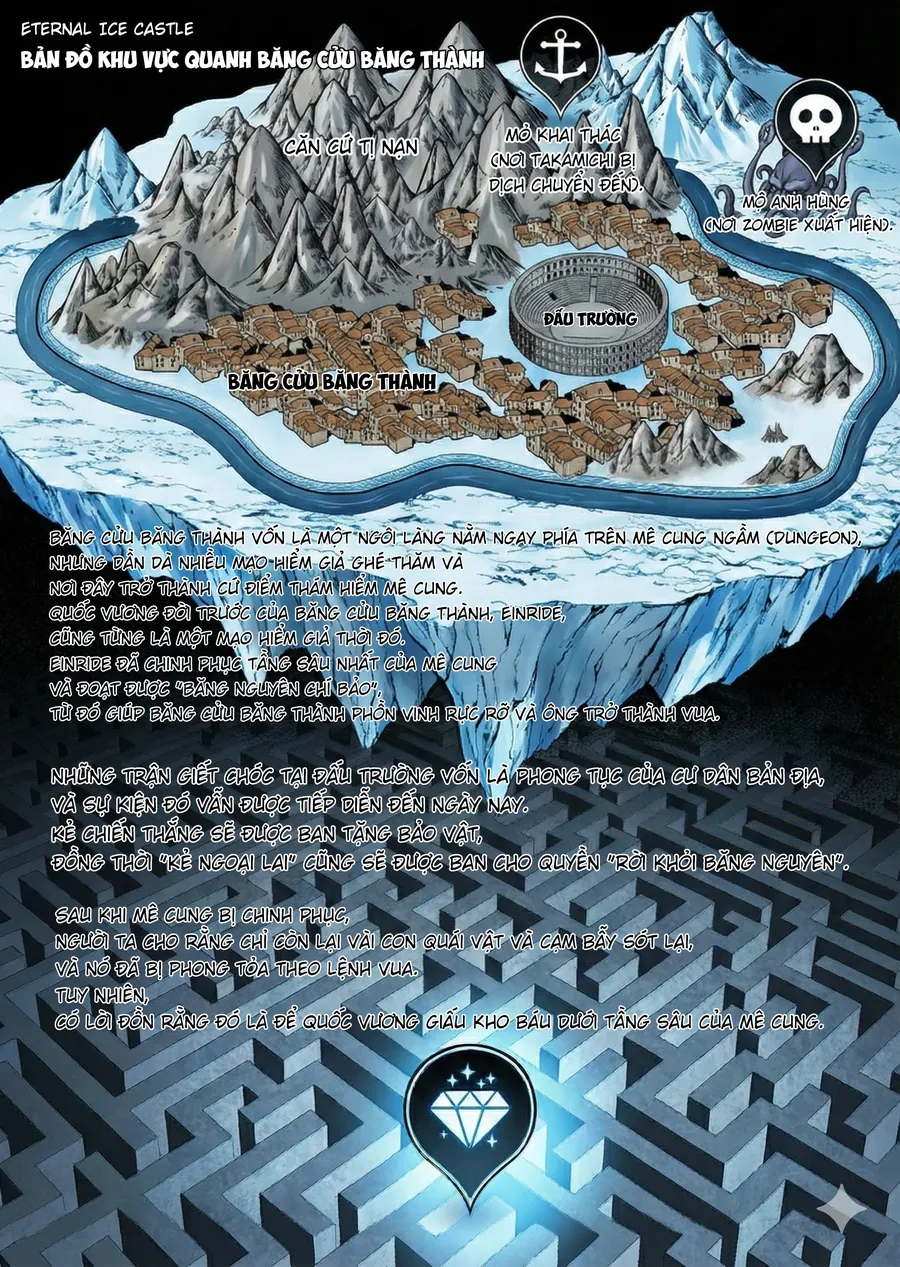 Kichiku Eiyuu Chapter 80 24