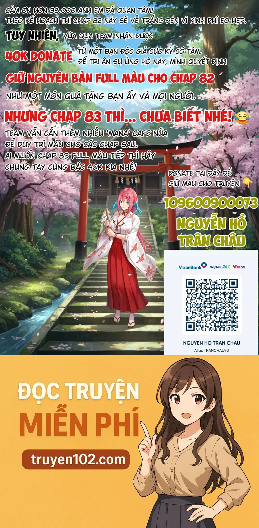 Kichiku Eiyuu Chapter 82 29