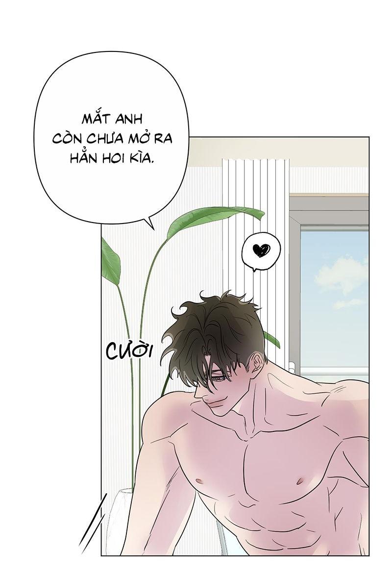 Kick your heart Chapter 38 - Trang 3