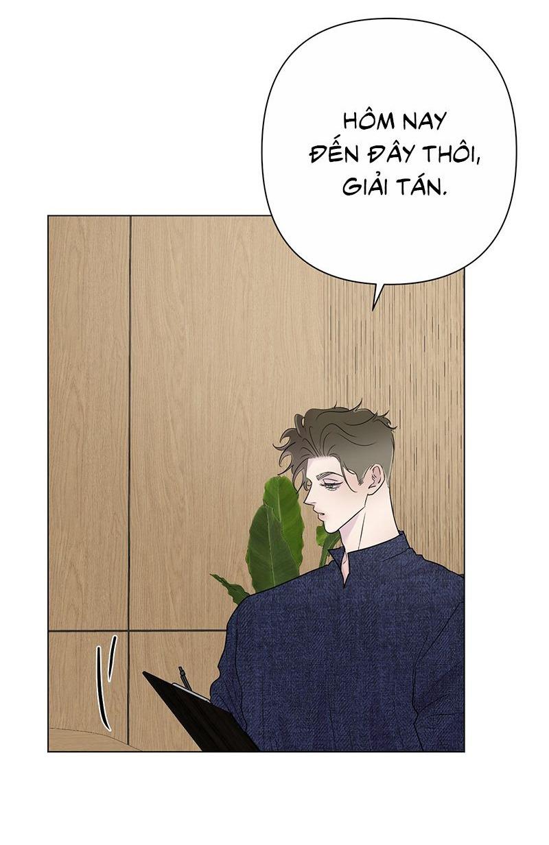 Kick your heart Chapter 38 - Trang 3