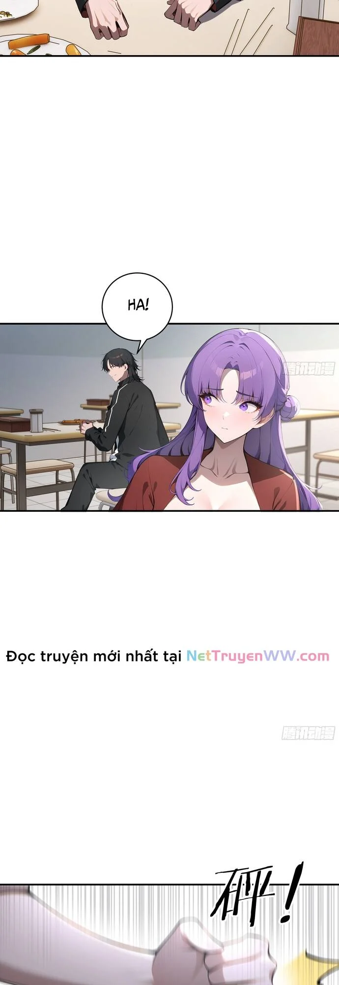 Kiếm Chủ Đại Hạ Chapter 2 - Trang 2
