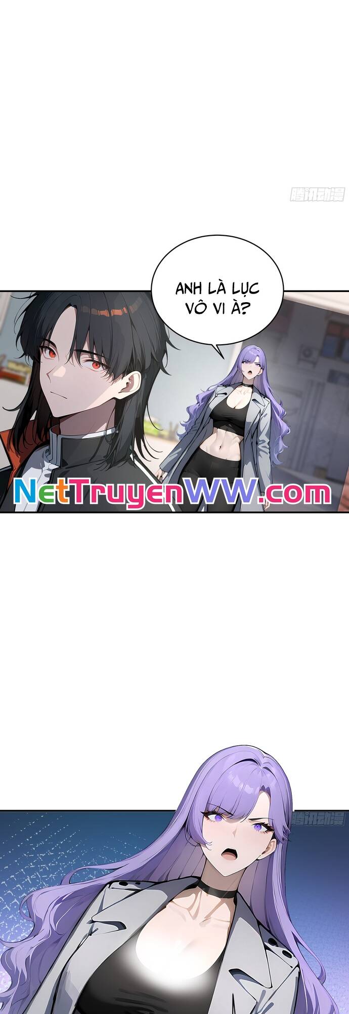Kiếm Chủ Đại Hạ Chapter 2 - Trang 2