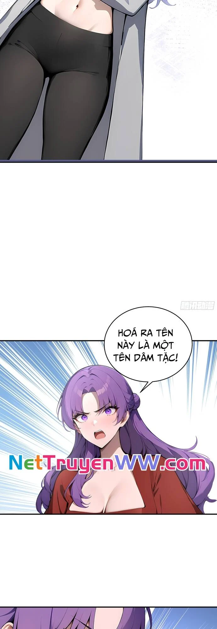 Kiếm Chủ Đại Hạ Chapter 2 - Trang 2
