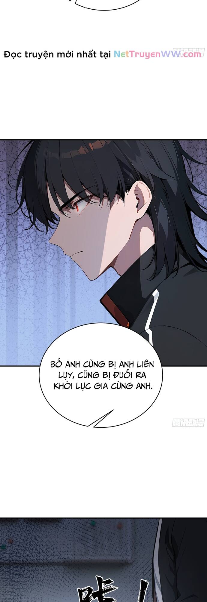 Kiếm Chủ Đại Hạ Chapter 2 - Trang 2