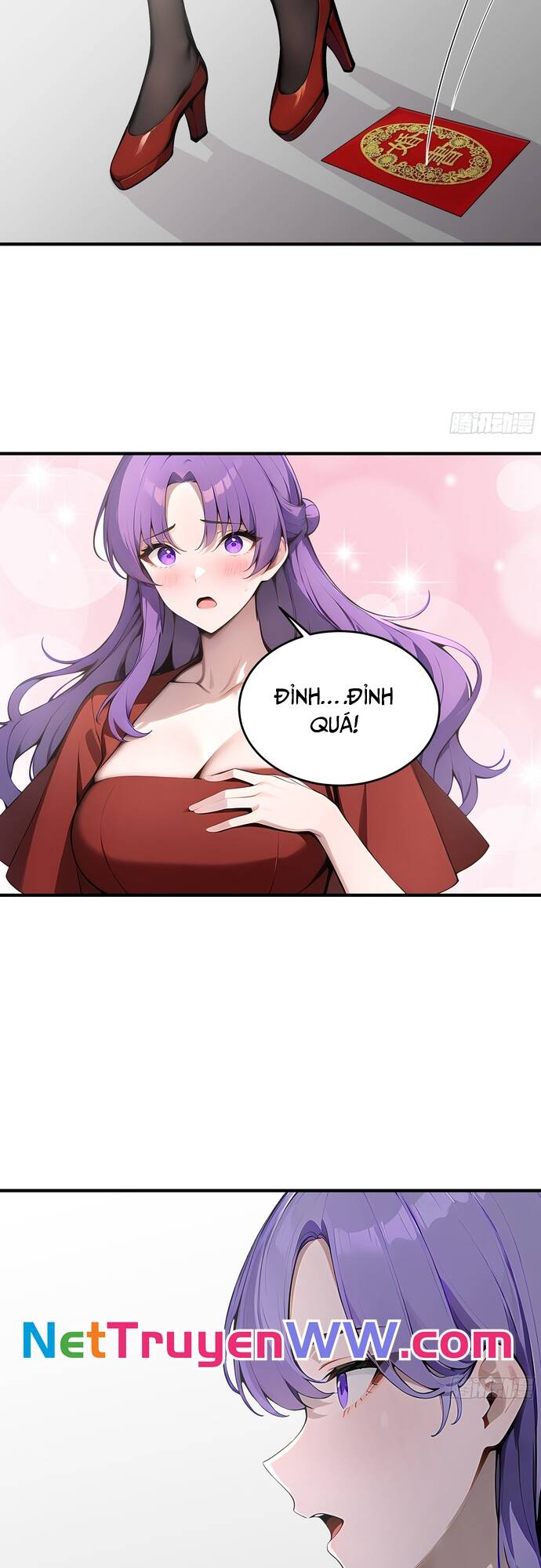 Kiếm Chủ Đại Hạ Chapter 2 - Trang 2