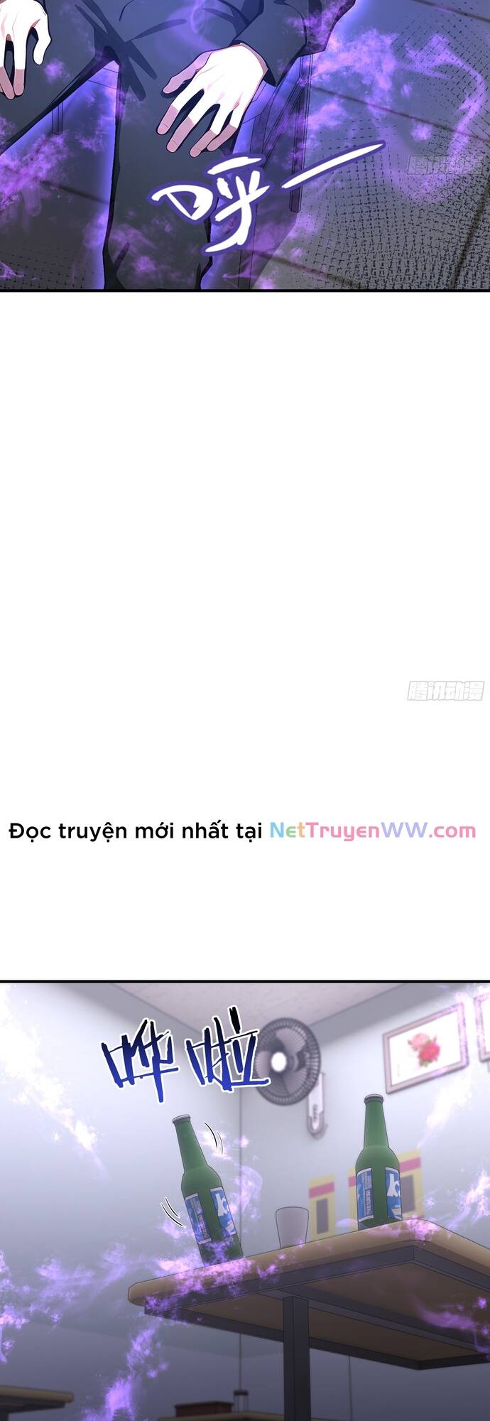 Kiếm Chủ Đại Hạ Chapter 2 - Trang 2