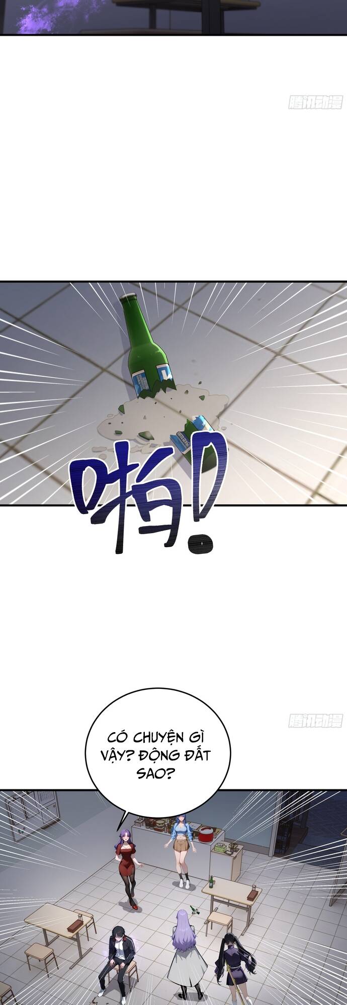 Kiếm Chủ Đại Hạ Chapter 2 - Trang 2