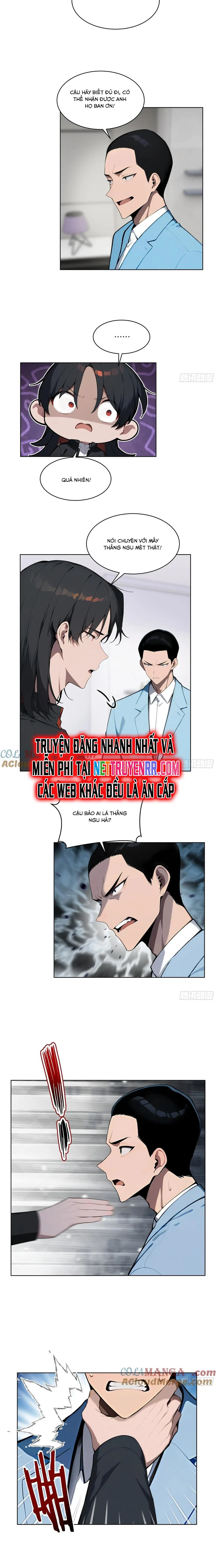 Kiếm Chủ Đại Hạ Chapter 61 - Trang 2