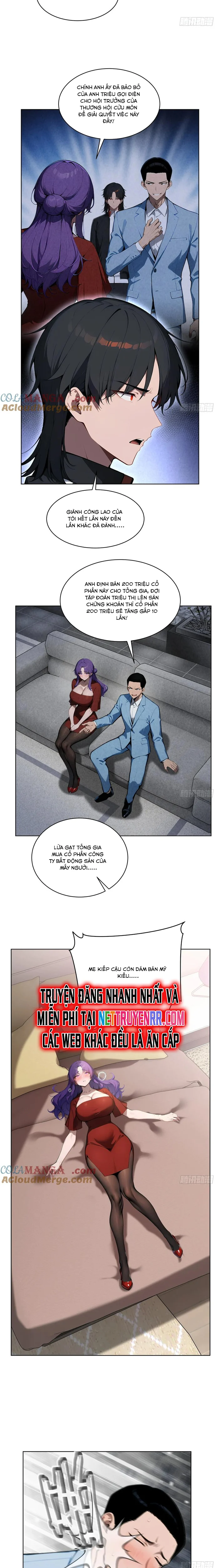 Kiếm Chủ Đại Hạ Chapter 61 - Trang 2