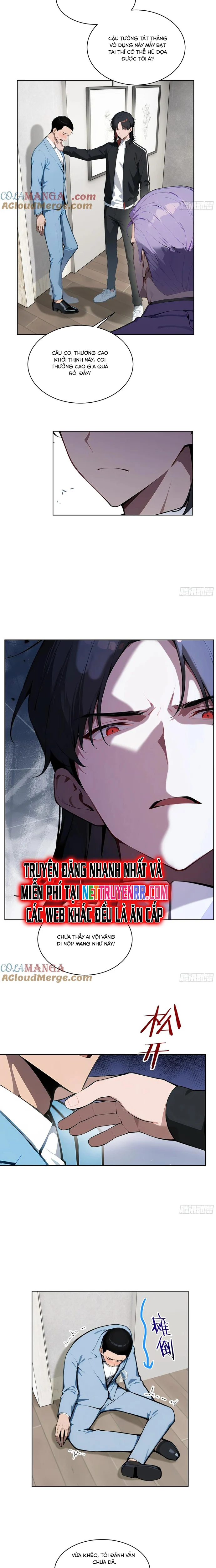 Kiếm Chủ Đại Hạ Chapter 61 - Trang 2