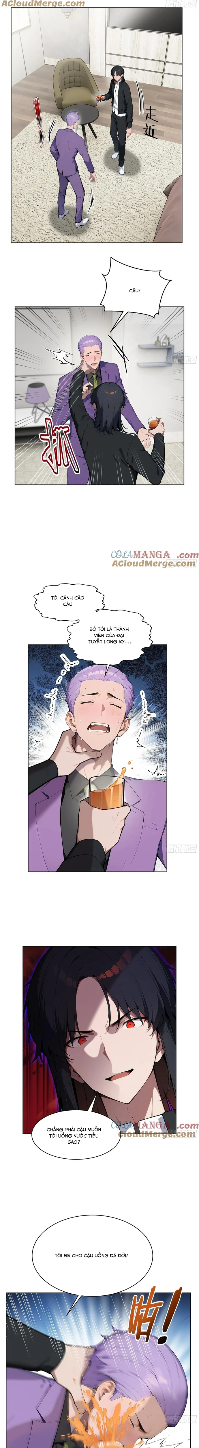 Kiếm Chủ Đại Hạ Chapter 61 - Trang 2