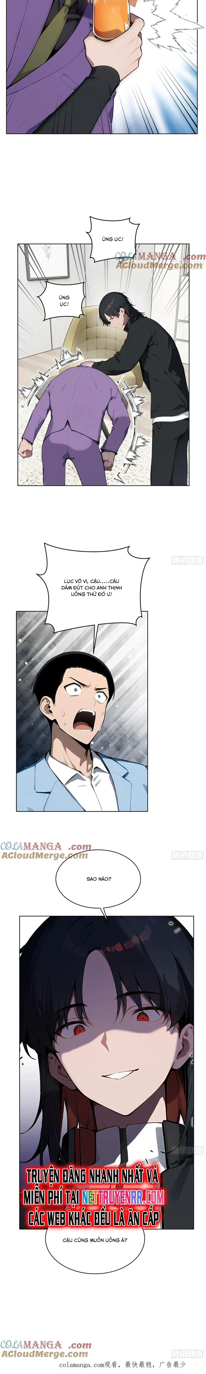 Kiếm Chủ Đại Hạ Chapter 61 - Trang 2