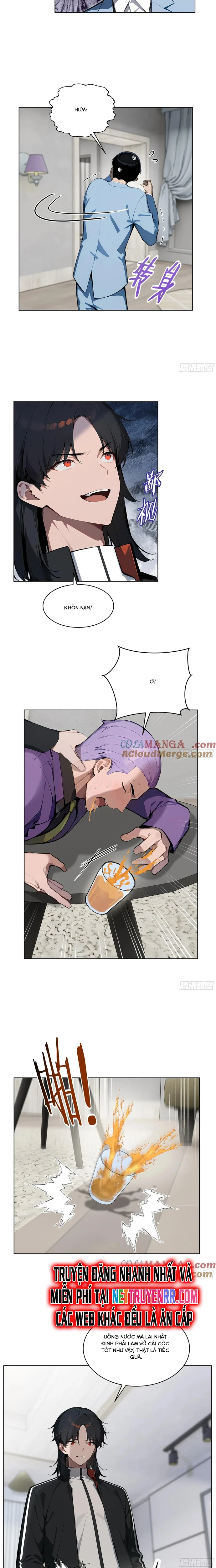 Kiếm Chủ Đại Hạ Chapter 62 - Trang 2