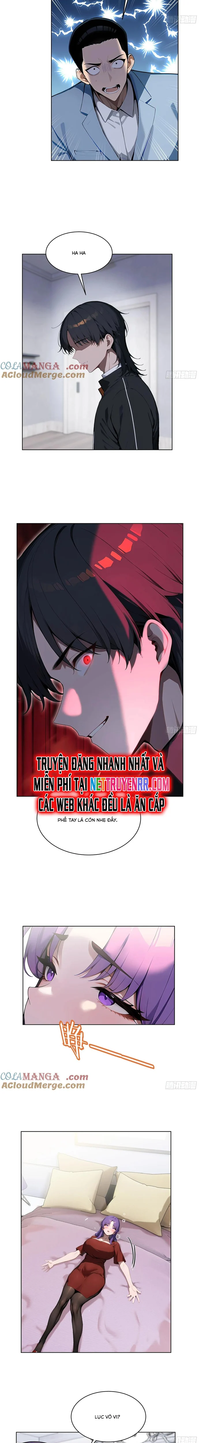Kiếm Chủ Đại Hạ Chapter 62 - Trang 2