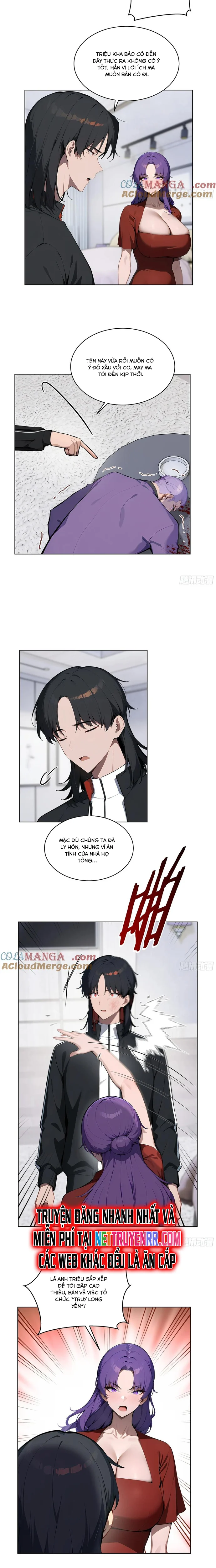 Kiếm Chủ Đại Hạ Chapter 62 - Trang 2