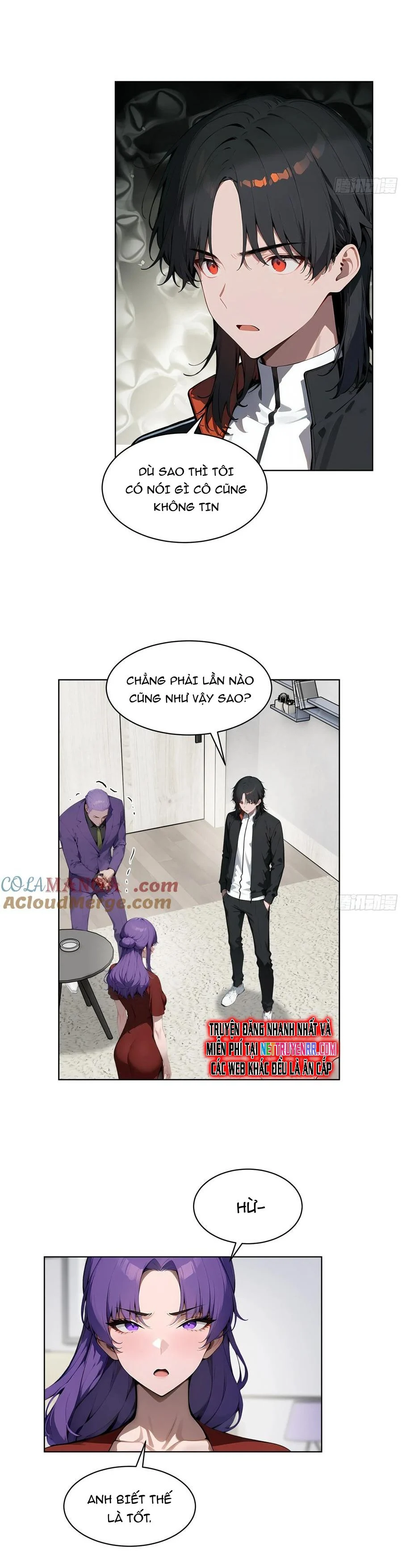 Kiếm Chủ Đại Hạ Chapter 63 - Trang 2