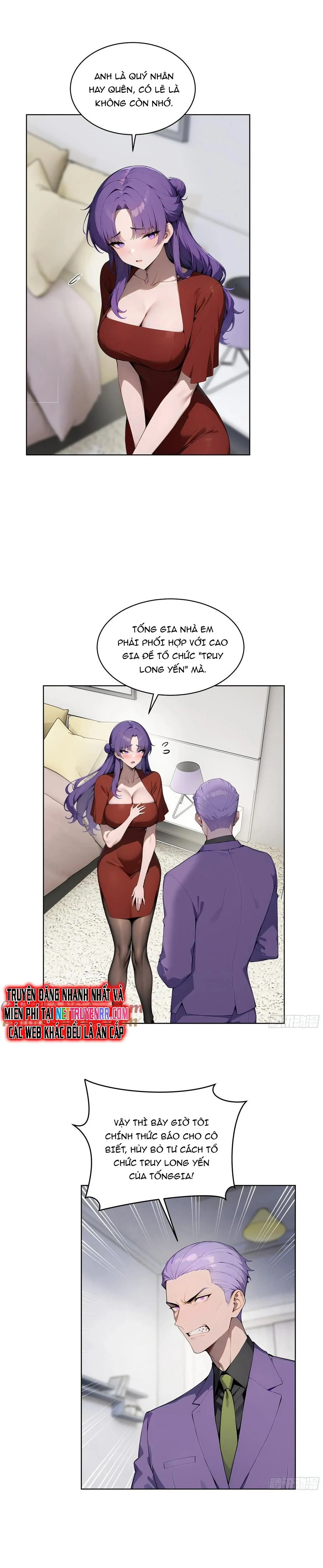 Kiếm Chủ Đại Hạ Chapter 63 - Trang 2
