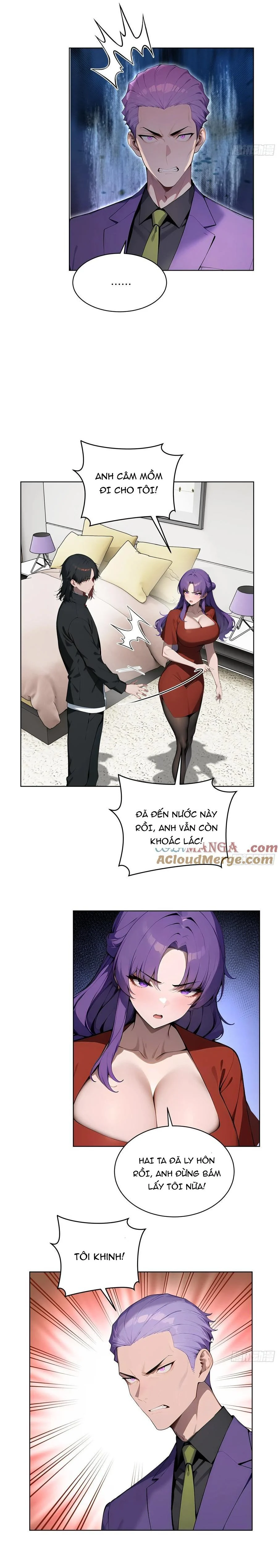Kiếm Chủ Đại Hạ Chapter 63 - Trang 2