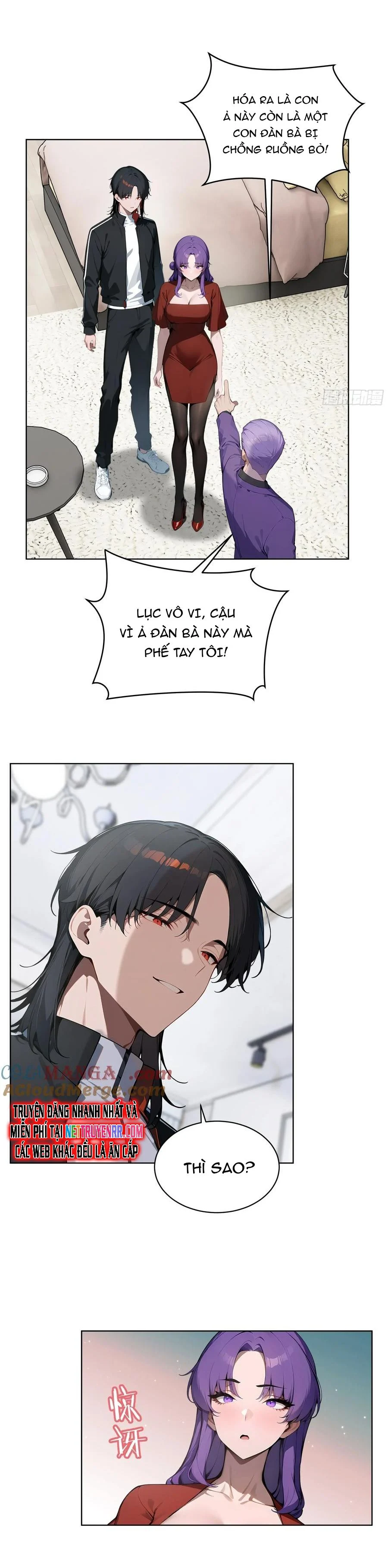 Kiếm Chủ Đại Hạ Chapter 63 - Trang 2