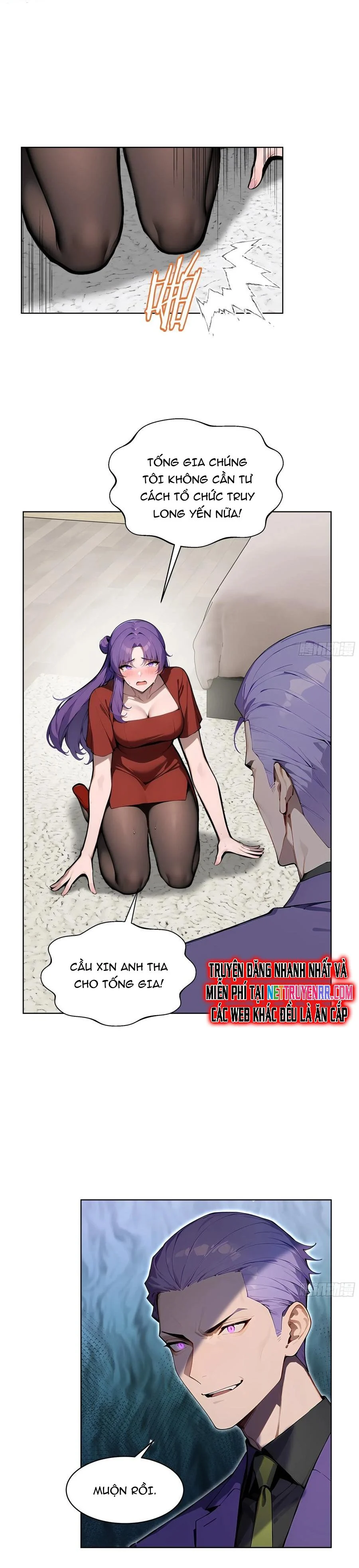 Kiếm Chủ Đại Hạ Chapter 63 - Trang 2