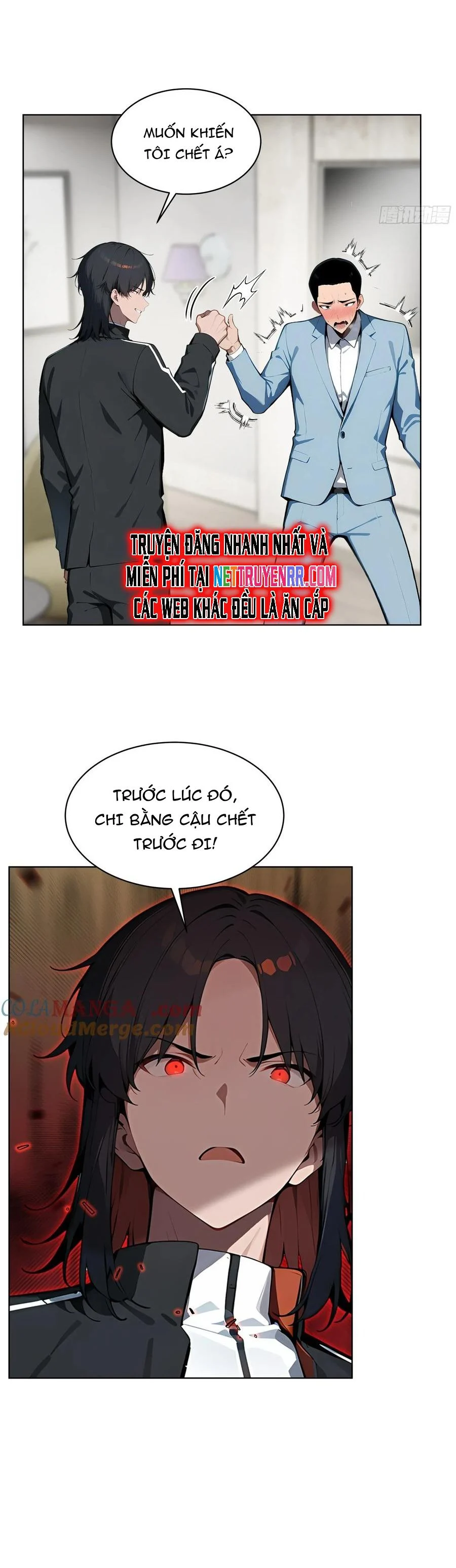 Kiếm Chủ Đại Hạ Chapter 63 - Trang 2