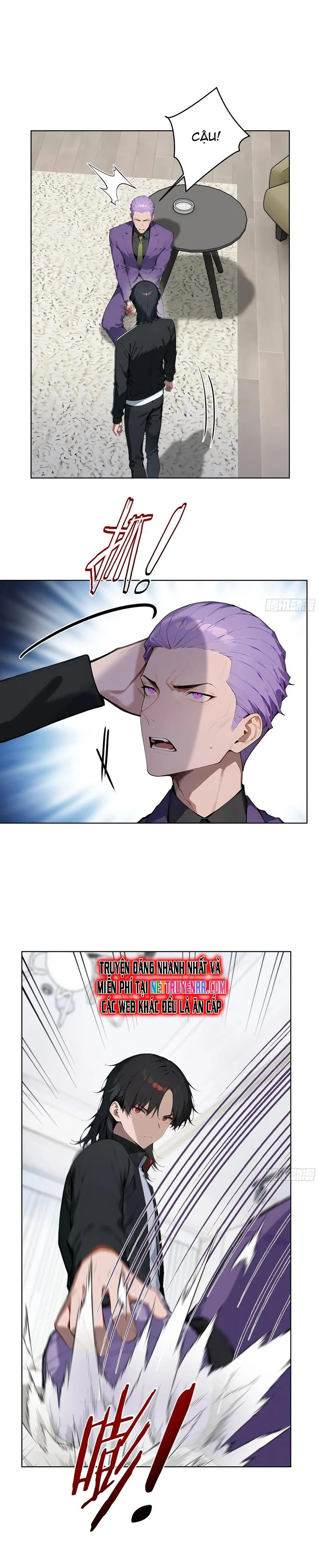 Kiếm Chủ Đại Hạ Chapter 63 - Trang 2