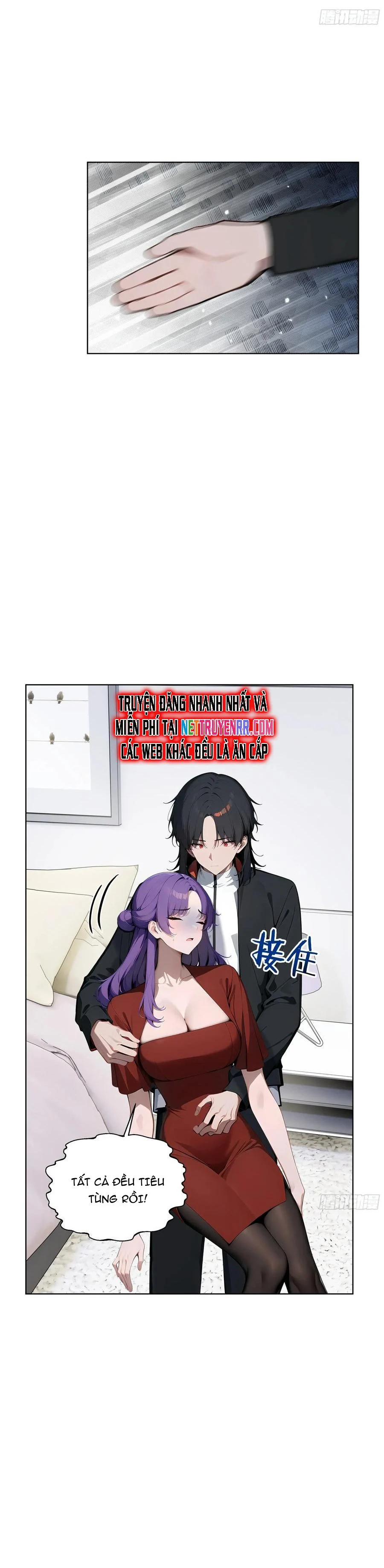Kiếm Chủ Đại Hạ Chapter 63 - Trang 2