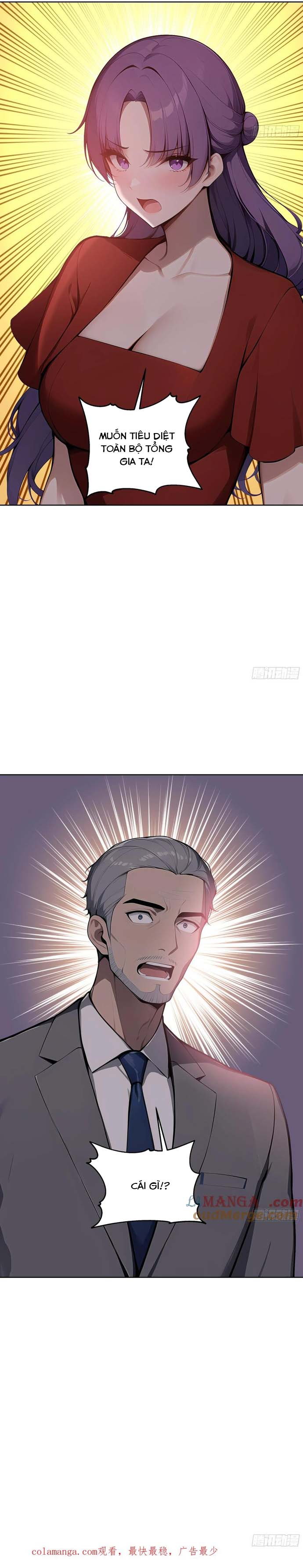 Kiếm Chủ Đại Hạ Chapter 64 - Trang 2