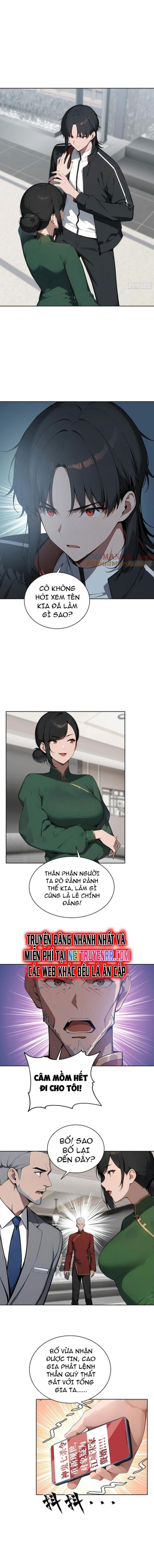 Kiếm Chủ Đại Hạ Chapter 65 - Trang 2