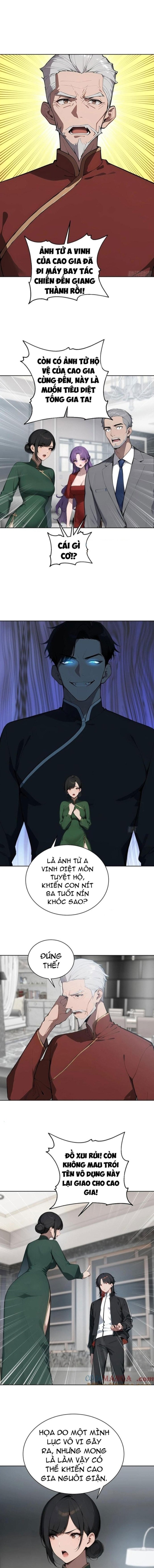 Kiếm Chủ Đại Hạ Chapter 65 - Trang 2