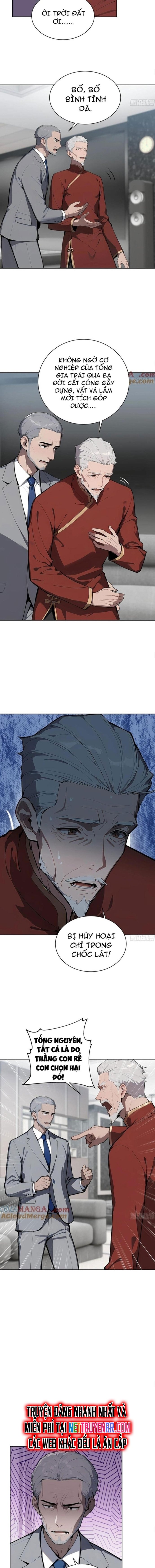 Kiếm Chủ Đại Hạ Chapter 65 - Trang 2