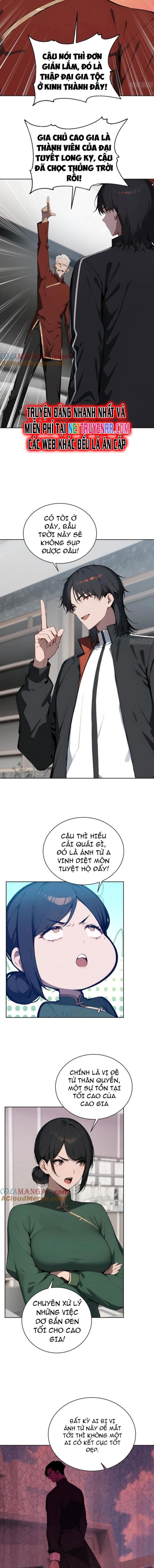 Kiếm Chủ Đại Hạ Chapter 65 - Trang 2