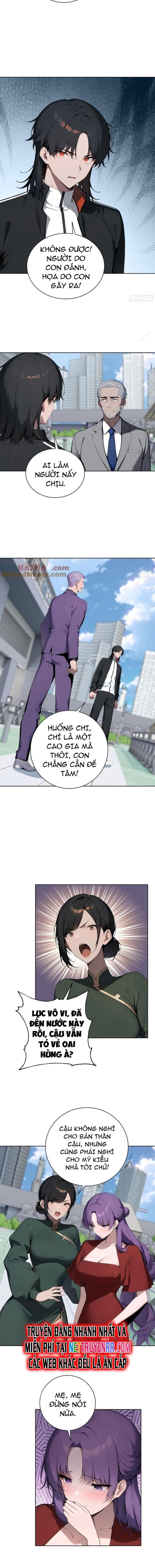 Kiếm Chủ Đại Hạ Chapter 66 - Trang 2